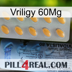 Vriligy 60Mg 44